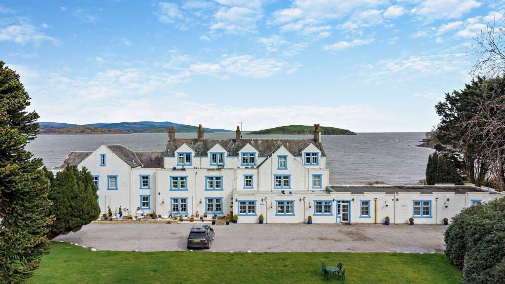 Main image of property: Solway Coast, Castle Douglas, Kirkcudbrightshire