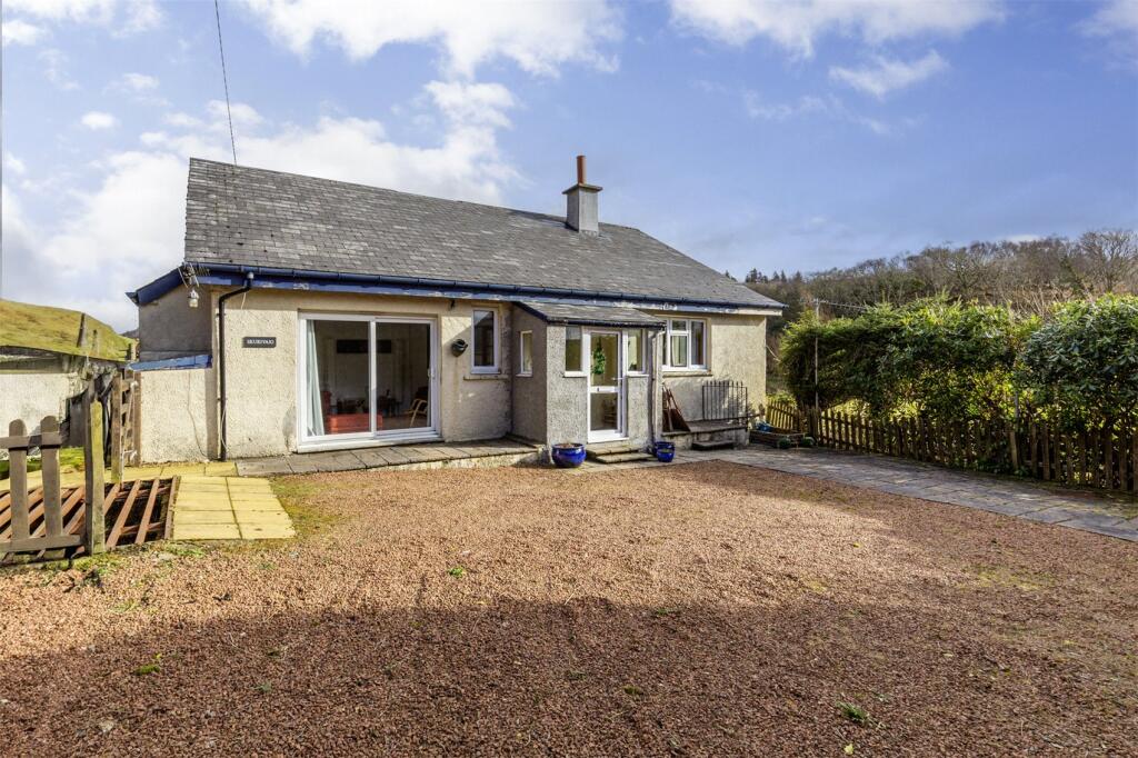 Main image of property: Skurivaig, Tayvallich, Lochgilphead, Argyll and Bute, PA31
