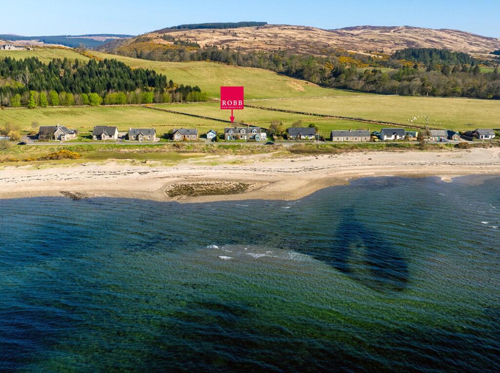 Main image of property: Skipness, Tarbert, Argyll and Bute, PA29