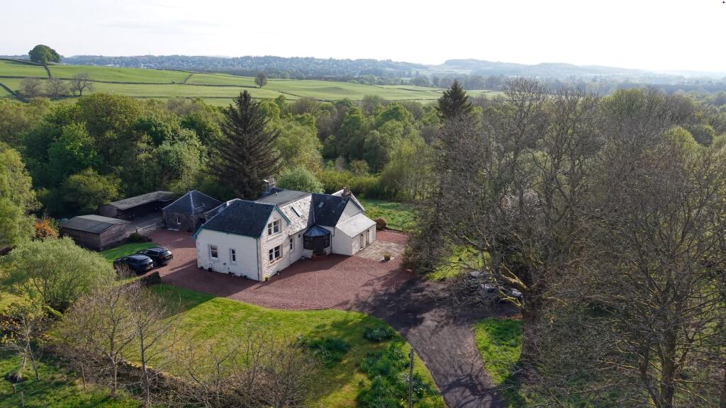 Main image of property: Highwood, Kilmacolm, Inverclyde, PA13