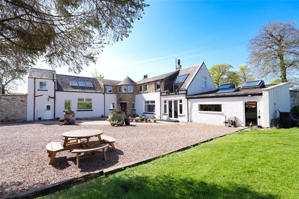 Main image of property: Kingarth Lodge, Galston, East Ayrshire, KA4