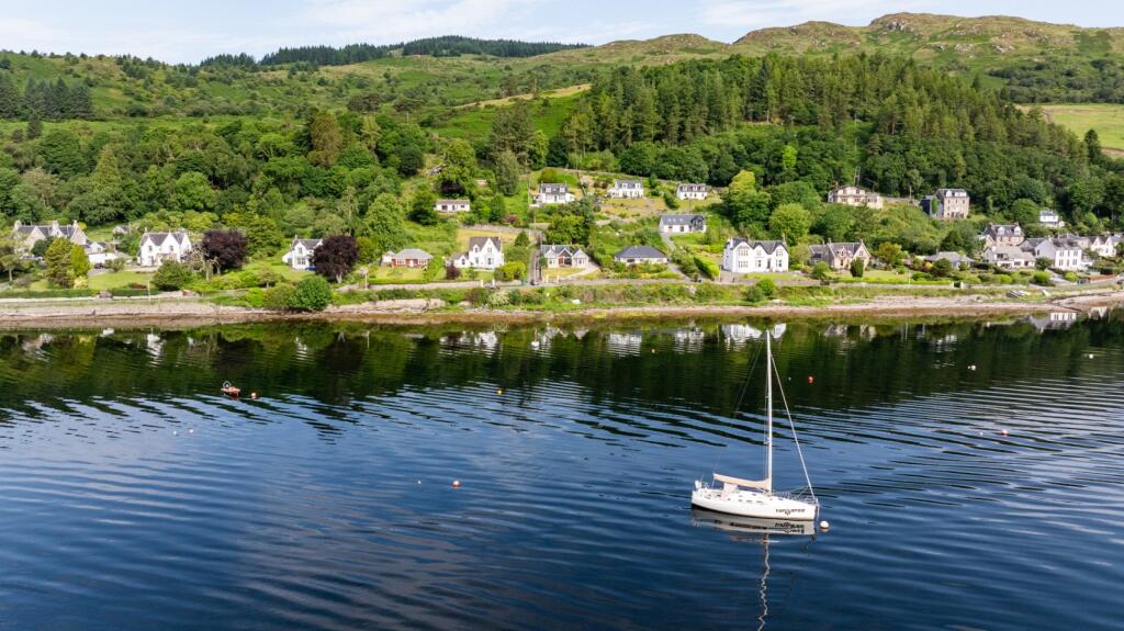 Main image of property: Wellpark Cottage, Tighnabruaich, Argyll and Bute, PA21