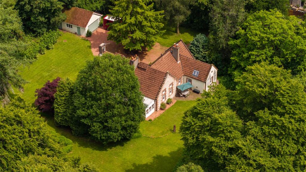 Main image of property: Barochan Garden Cottage, Houston, Renfrewshire, PA6