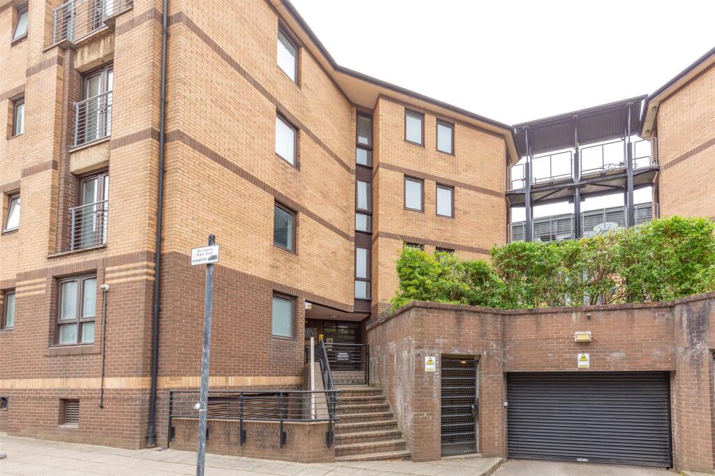 Main image of property: Brown Street, Glasgow, Glasgow City, G2