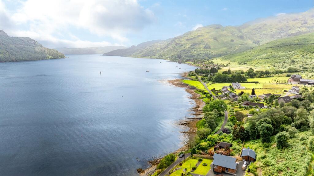 Main image of property: Carrick Castle, Lochgoilhead, Cairndow, Argyll and Bute, PA24