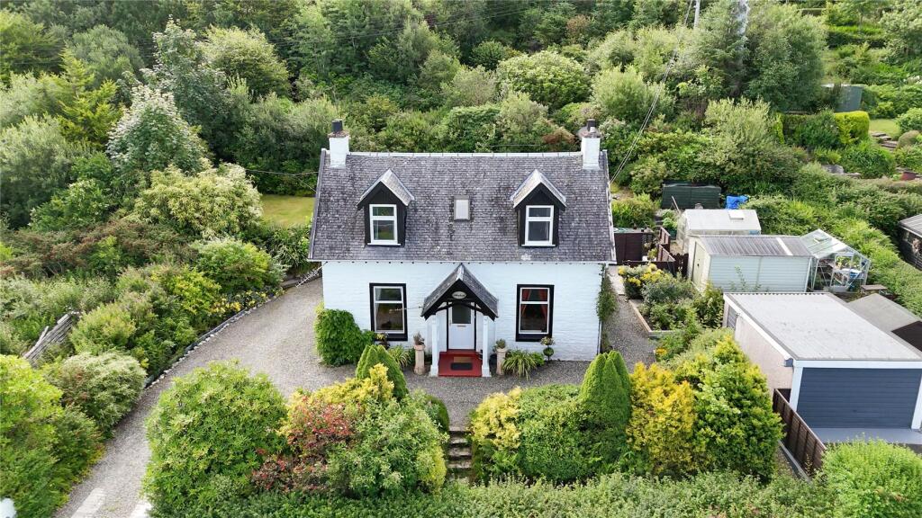 Main image of property: Strachur, Cairndow, Argyll and Bute, PA27