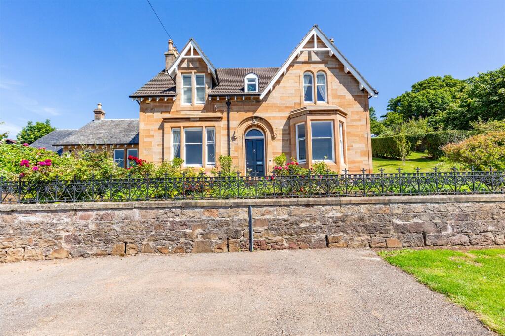 Main image of property: Craigowan Road, Campbeltown, Argyll and Bute, PA28