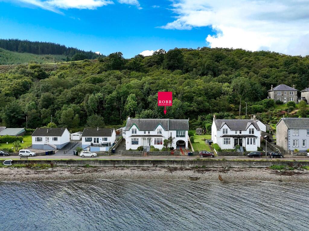 Main image of property: Lower North Beechwood, Kames, Tighnabruaich, Argyll and Bute, PA21