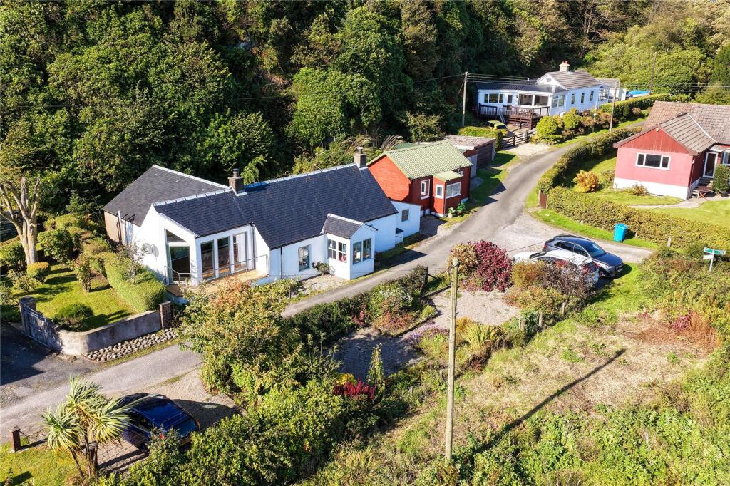 Main image of property: Carradale, Campbeltown, Argyll and Bute, PA28
