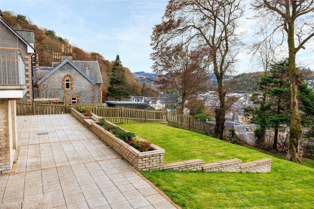 Main image of property: Rockfield Road, Oban, Argyll and Bute, PA34