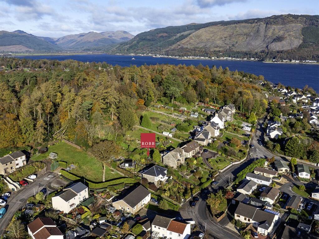 Main image of property: Victoria Road, Hunters Quay, Dunoon, Argyll and Bute, PA23