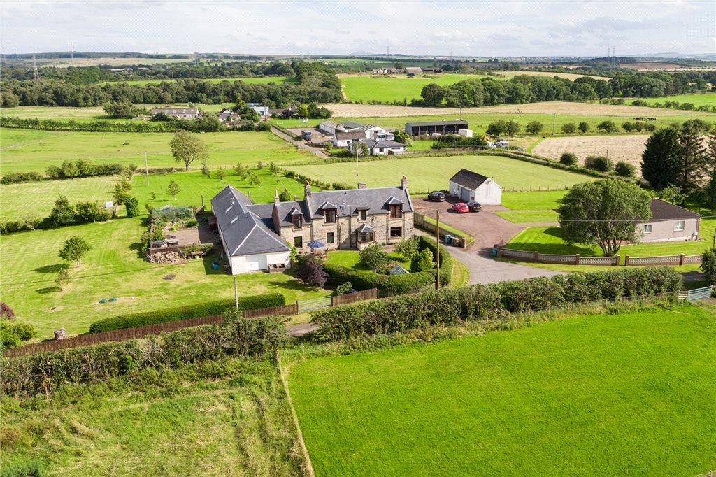 Equestrian facility for sale in Cathburn Farm, Cathburn Road