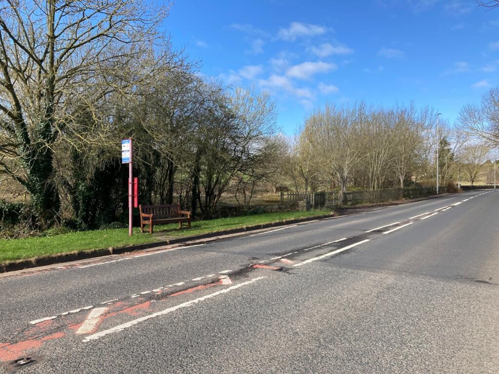 Land for sale in Land At Ilkley Road, Addingham, Ilkley, West Yorkshire