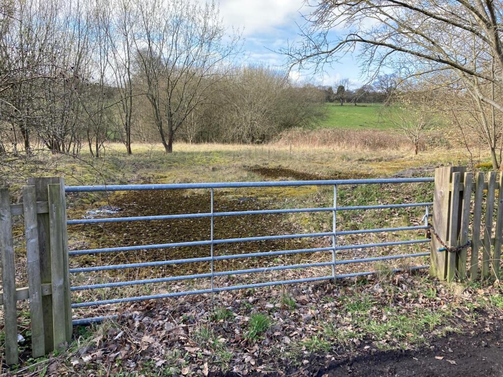 Land for sale in Land At Ilkley Road, Addingham, Ilkley, West Yorkshire