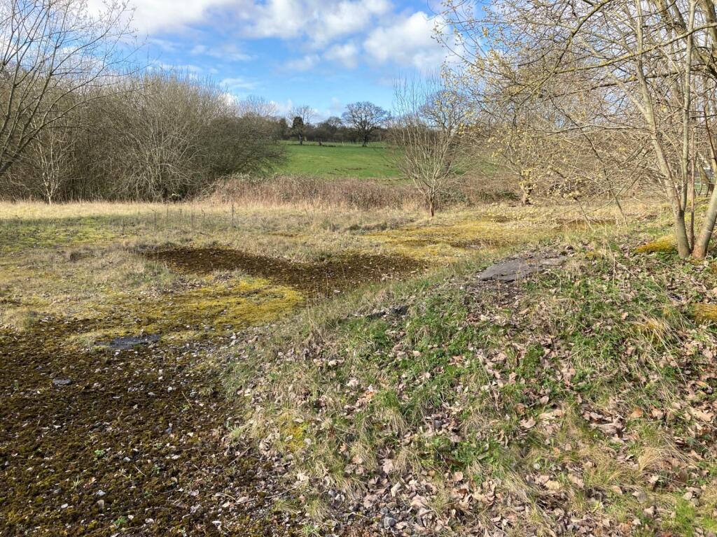 Land for sale in Land At Ilkley Road, Addingham, Ilkley, West Yorkshire