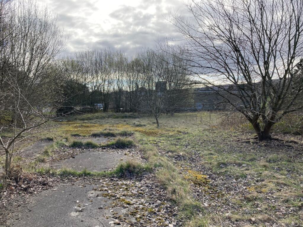 Land for sale in Land At Ilkley Road, Addingham, Ilkley, West Yorkshire
