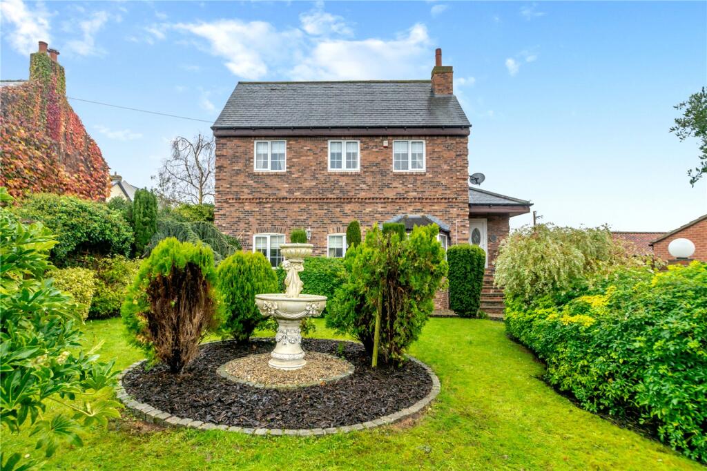 Main image of property: Oak Road, Cowthorpe, North Yorkshire