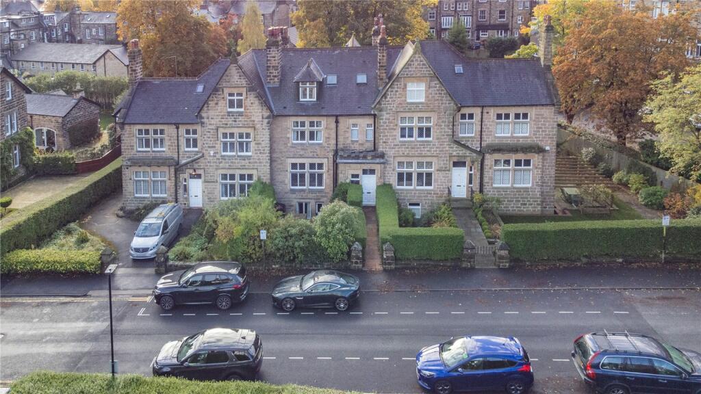 Main image of property: York Road, Harrogate, North Yorkshire