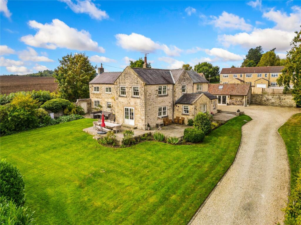 Main image of property: Burton Leonard, Harrogate, North Yorkshire