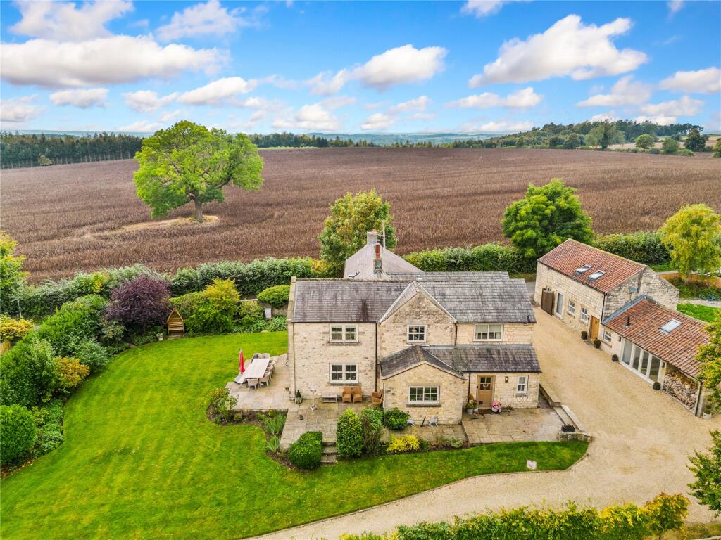 Main image of property: Burton Leonard, Harrogate, North Yorkshire