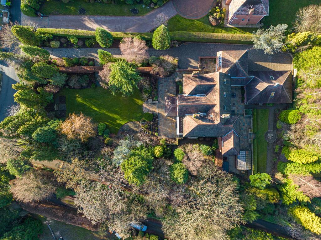 Main image of property: Fulwith Mill Lane, Harrogate, North Yorkshire