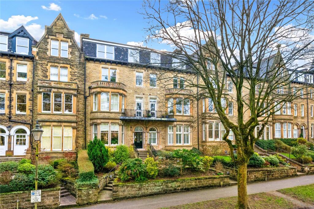 Main image of property: Valley Drive, Harrogate, North Yorkshire