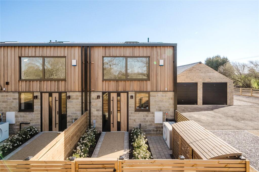 Main image of property: Eden Park Estate, Haggs Road, Follifoot, Harrogate