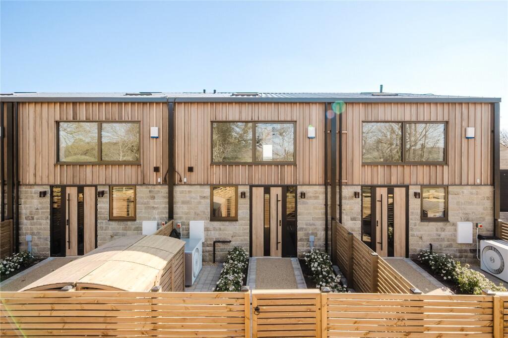 Main image of property: Eden Park Estate, Haggs Road, Follifoot, Harrogate