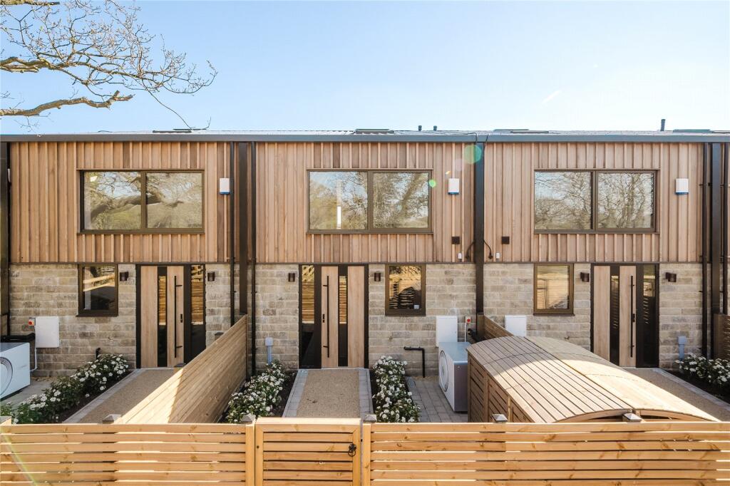 Main image of property: Eden Park Estate, Haggs Road, Follifoot, Harrogate