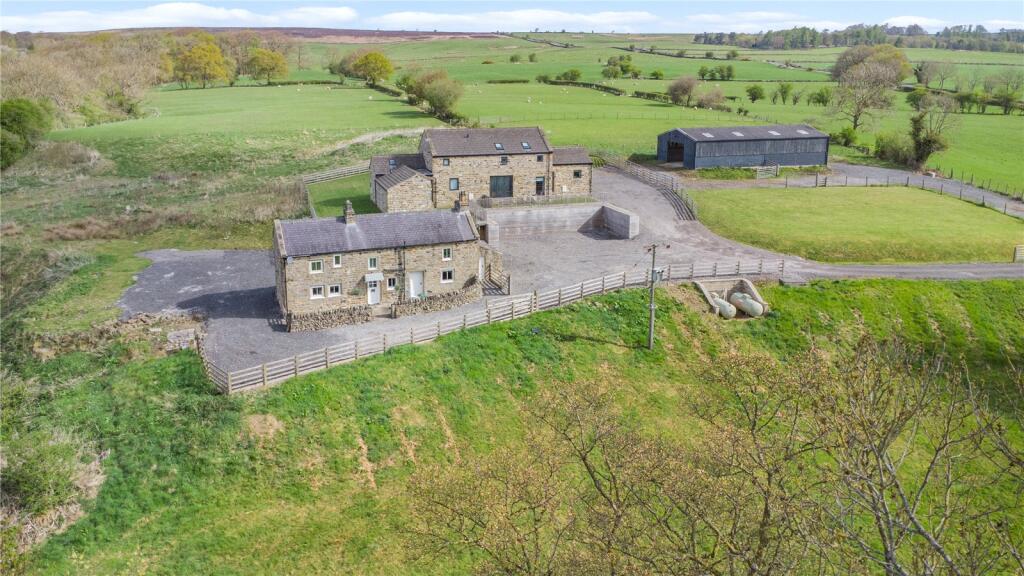 Main image of property: Moor Lane, Askwith, Otley, West Yorkshire