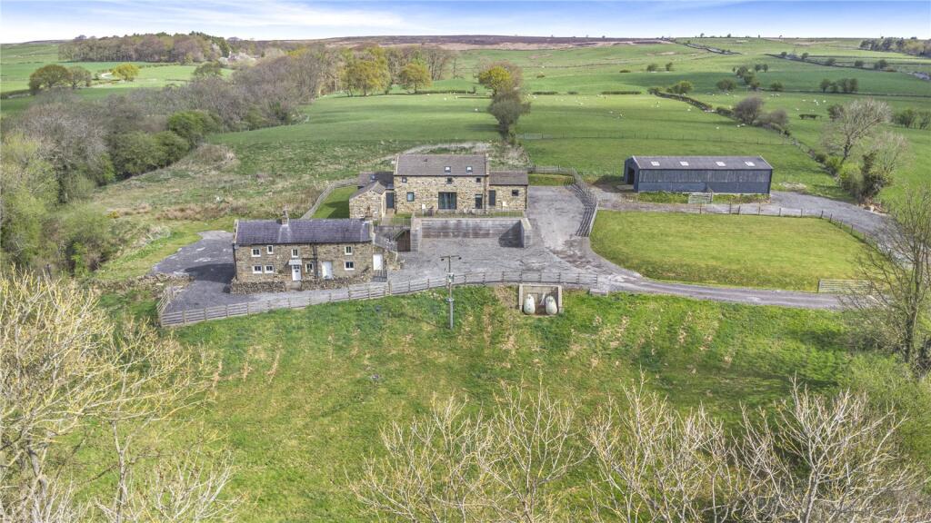 Main image of property: Moor Lane, Askwith, Otley, West Yorkshire
