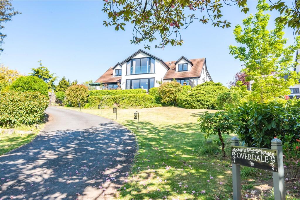 Main image of property: Knox Park, Killinghall, Harrogate, North Yorkshire