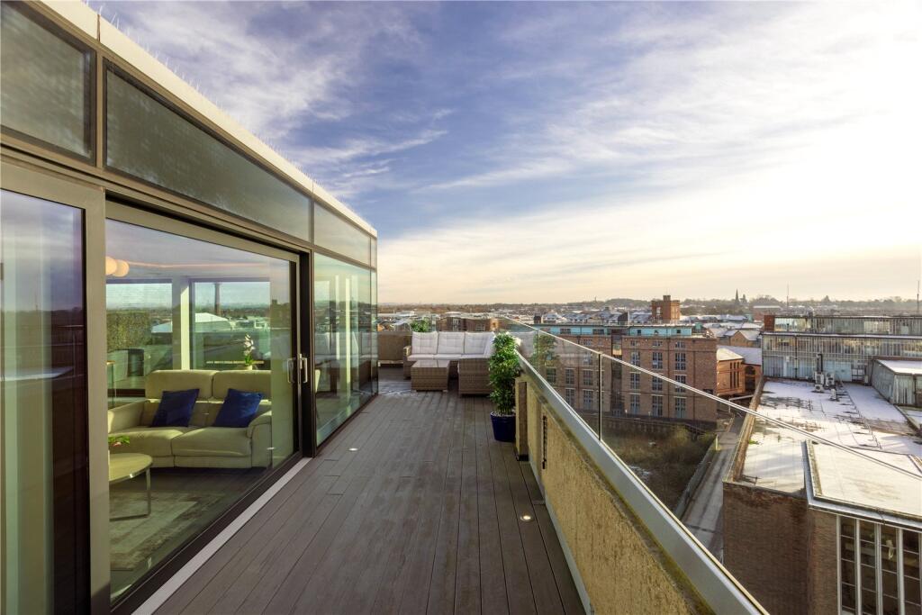 Main image of property: Stonebow House, The Stonebow, York, North Yorkshire
