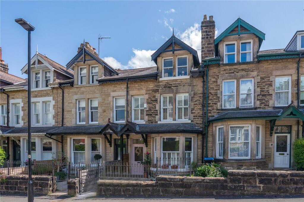 Main image of property: Treesdale Road, Harrogate