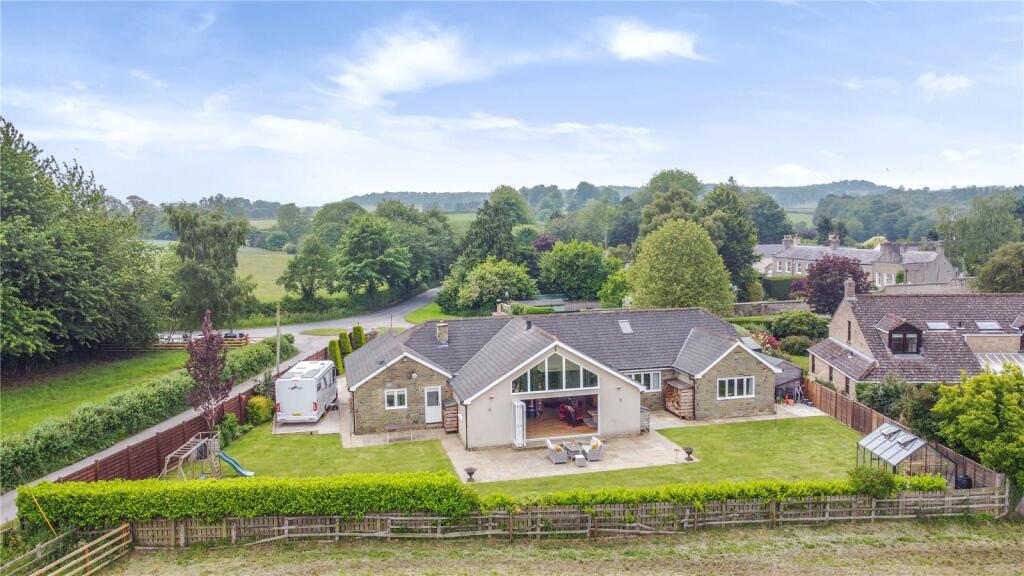 Main image of property: Copgrove, Harrogate, North Yorkshire