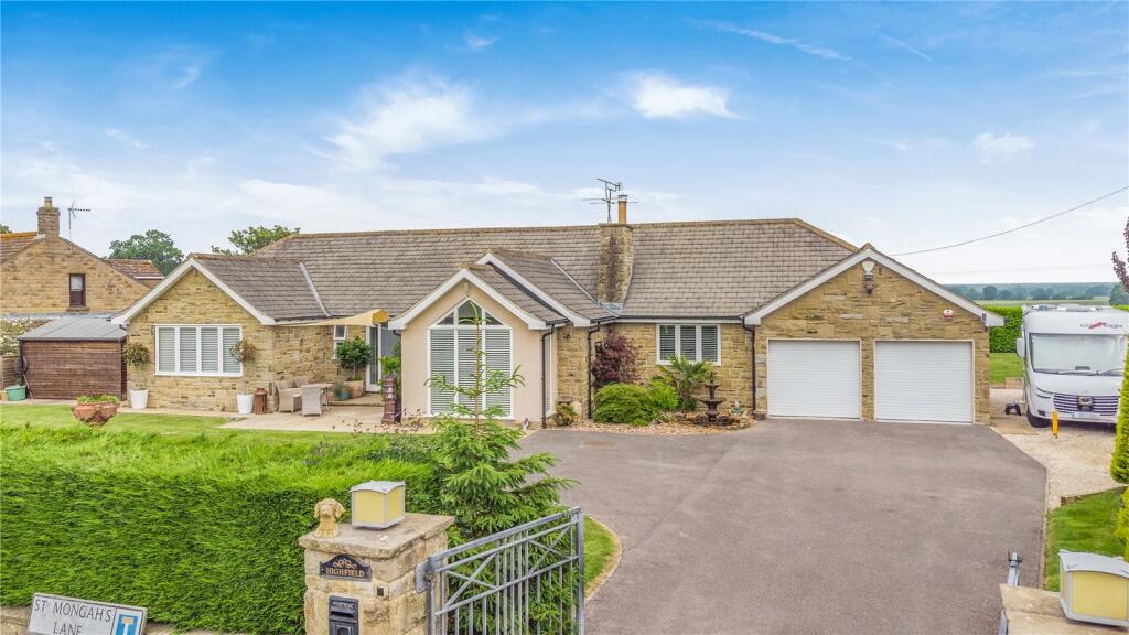 Main image of property: Copgrove, Harrogate, North Yorkshire