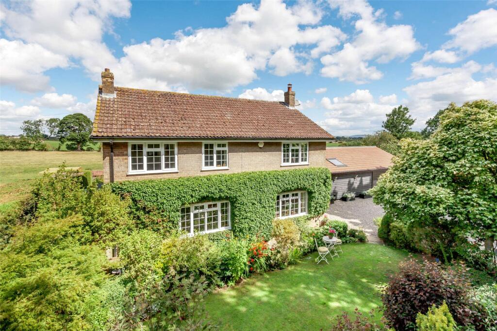 Main image of property: Holme-on-Swale, Thirsk, North Yorkshire