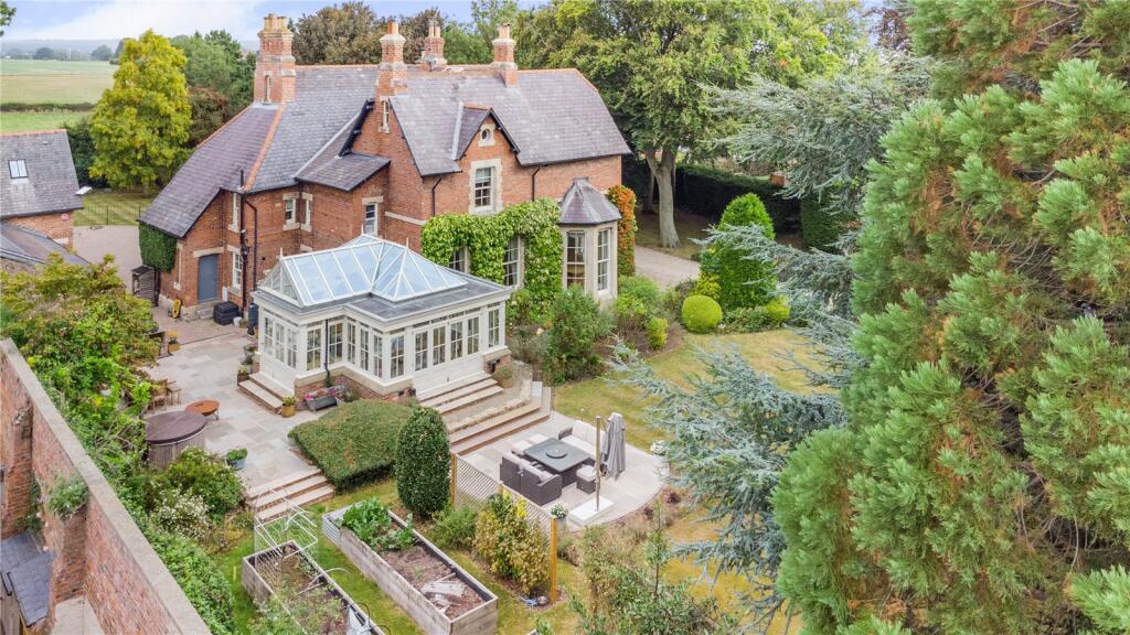 Main image of property: Church Lane, Burton Leonard, Harrogate, North Yorkshire