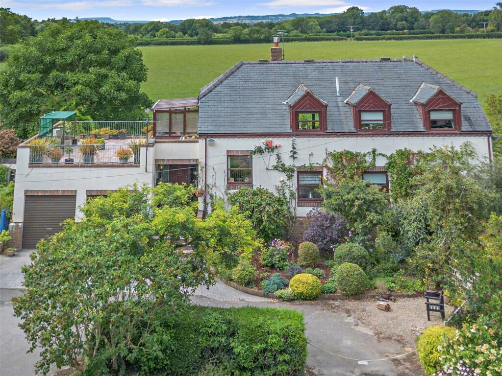 Main image of property: Great Langton, Northallerton, North Yorkshire