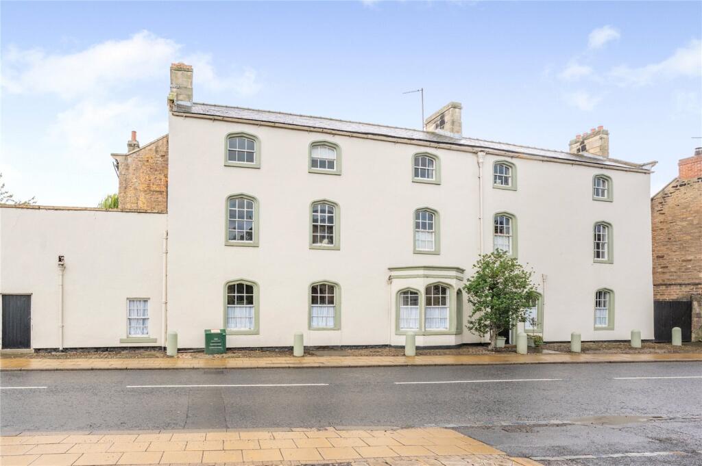Main image of property: Front Street, Staindrop, Darlington, County Durham