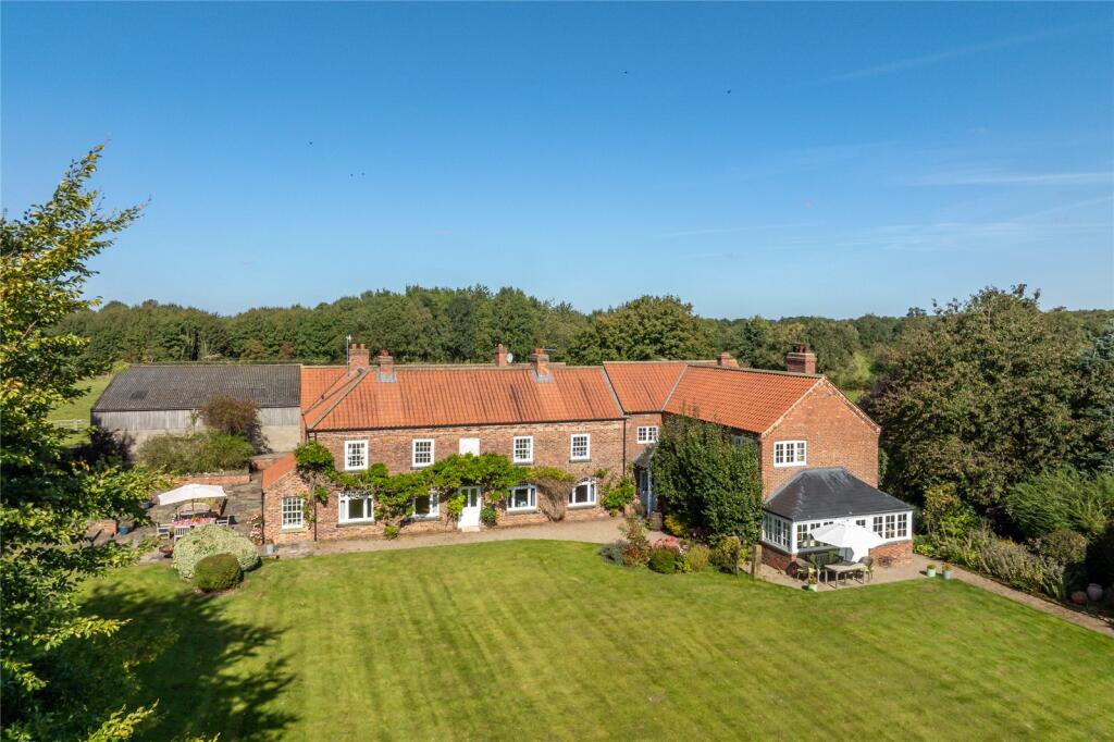 Main image of property: Yafforth Road, Romanby, Northallerton, North Yorkshire