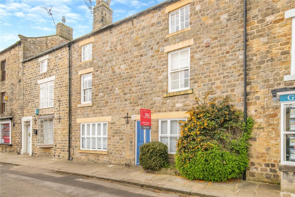 Main image of property: Market Place, Masham, Ripon, North Yorkshire