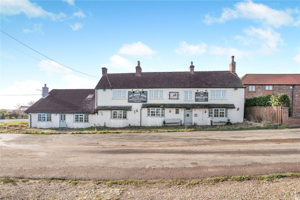 Main image of property: South Cowton, Northallerton, North Yorkshire
