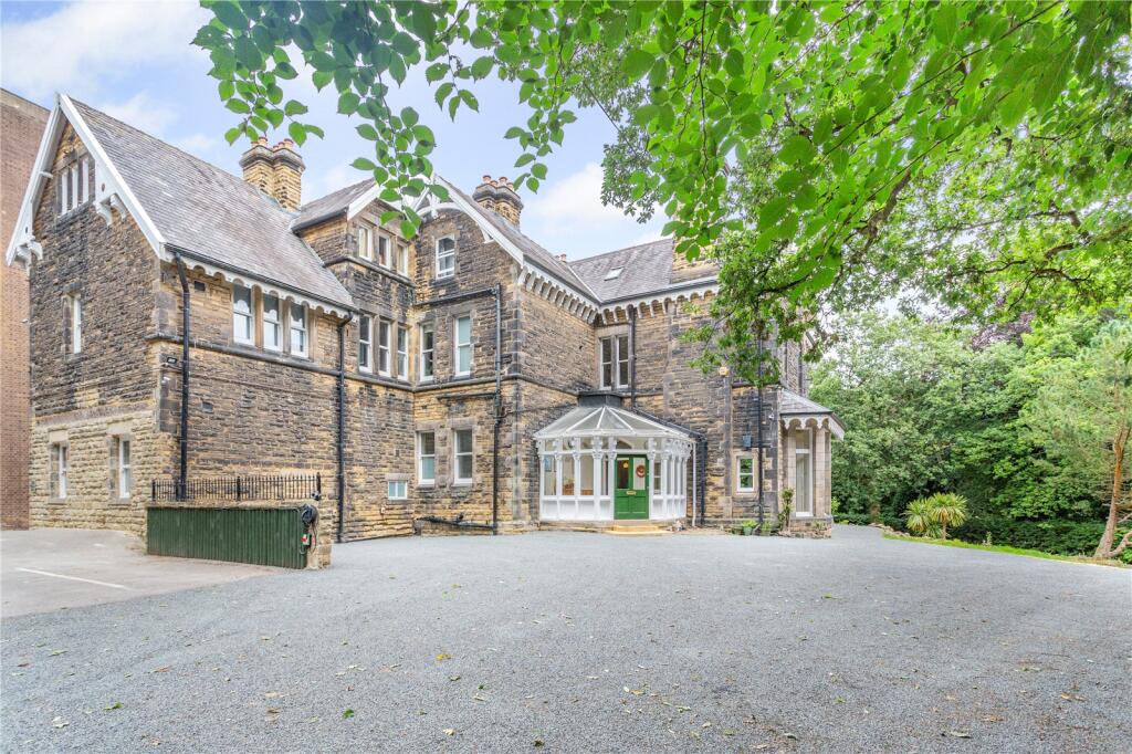 Main image of property: Apartment B, The Hollies, Weetwood Lane, Leeds