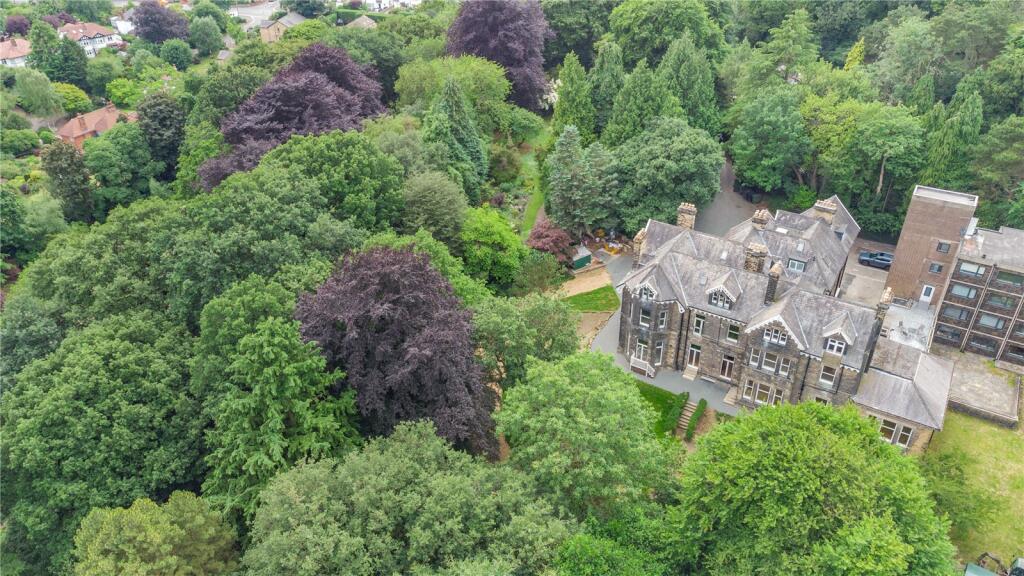 Main image of property: Apartment C, The Hollies, Weetwood Lane, Leeds