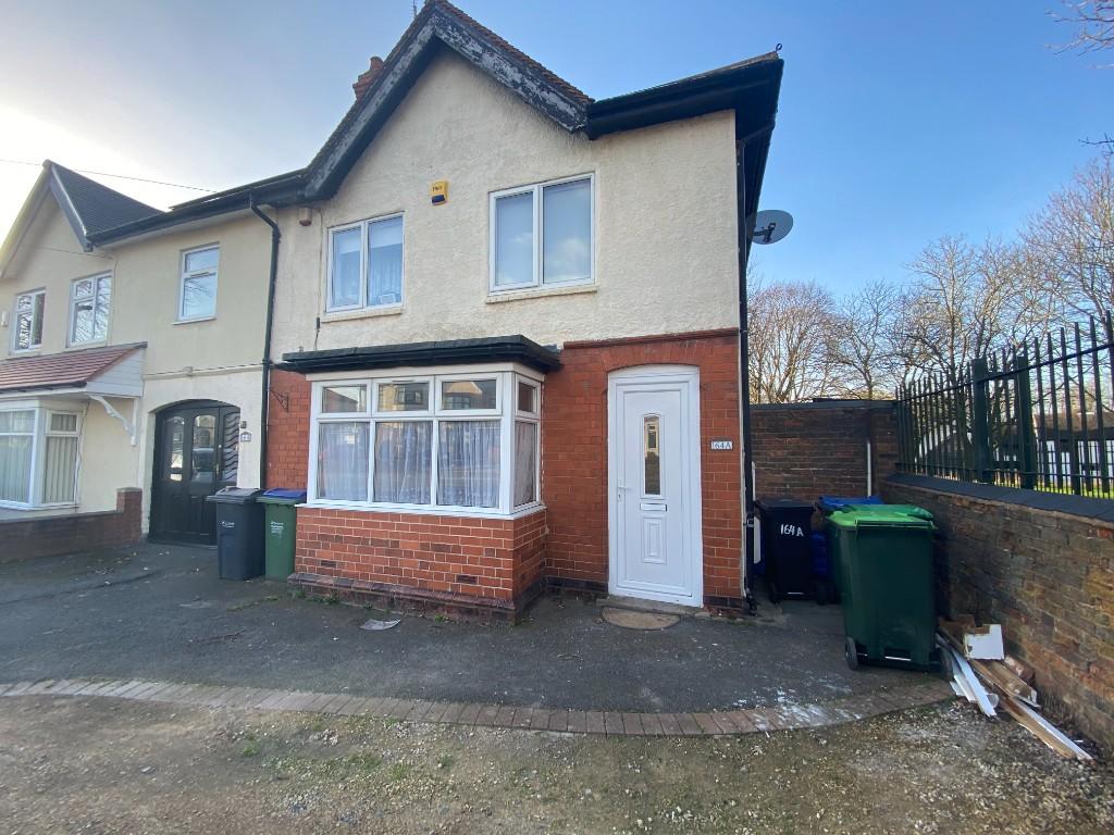 Main image of property: Hall Green Road, West Bromwich,West Midlands, B71