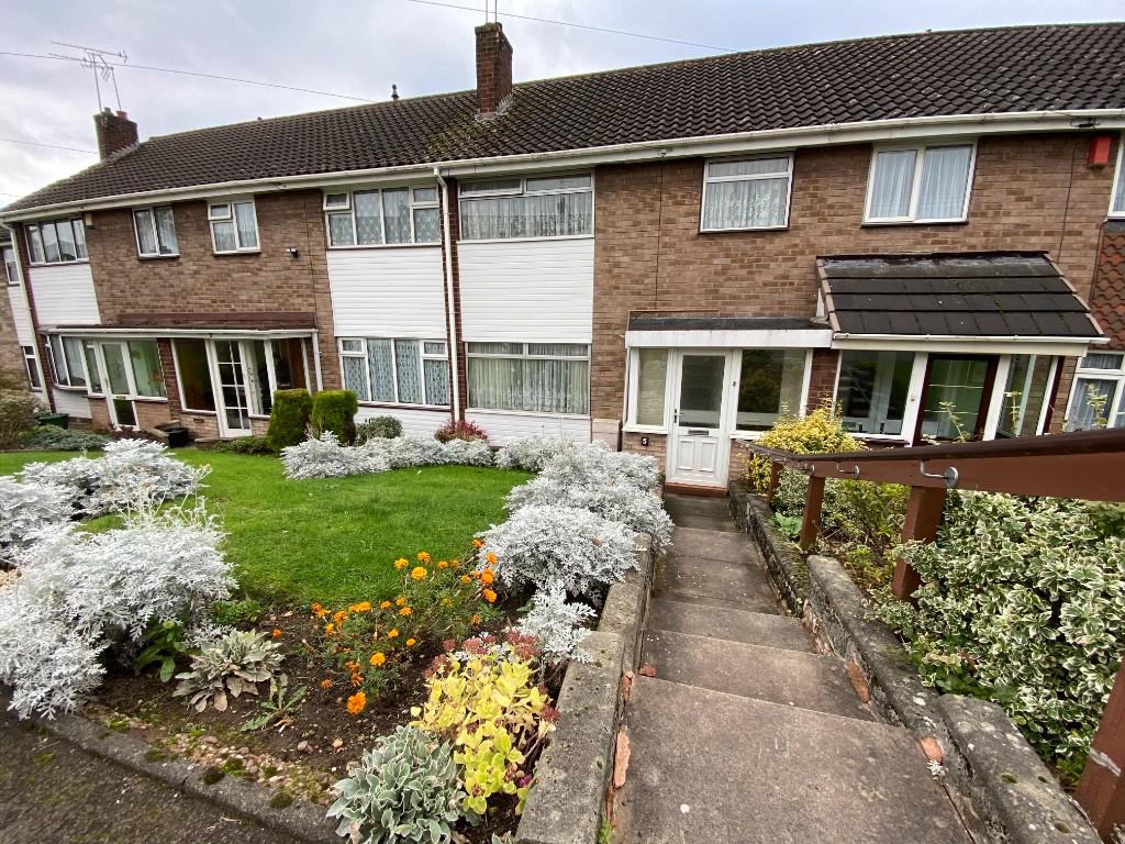 Main image of property: Rowley View, West Bromwich,West Midlands, B70