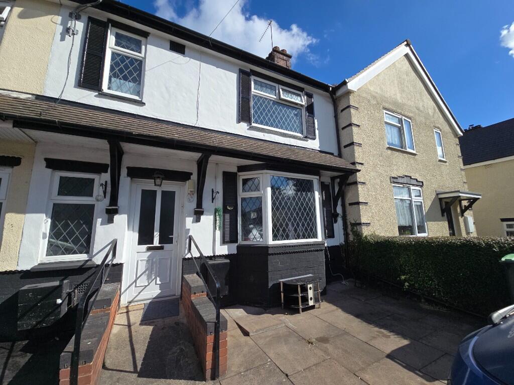 Main image of property: Menin Road, Tipton, West Midlands, DY4