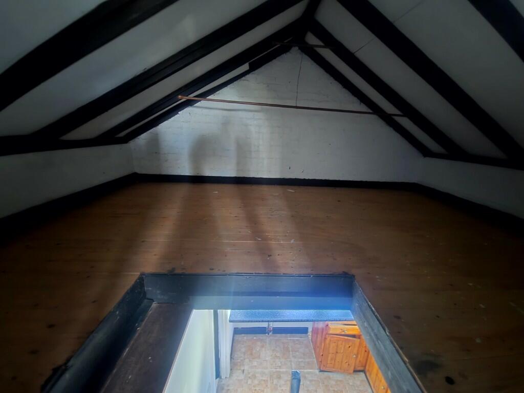 Additional property image - Earlswood Common, B94
