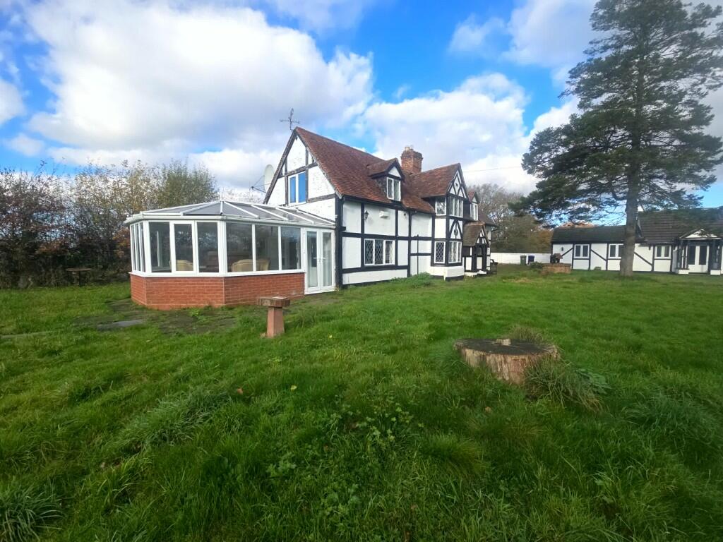 Additional property image - Earlswood Common, B94